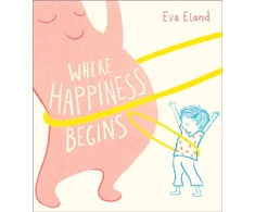 KNYGA Eva Eland Eva Where Happiness Begins