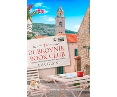 KNYGA Eva Glyn Dubrovnik Book Club