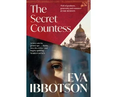 KNYGA Eva Ibbotson Secret Countess