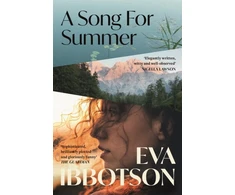 KNYGA Eva Ibbotson Song for Summer