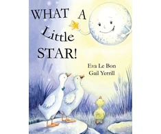 KNYGA Eva Le Bon What a Little Star