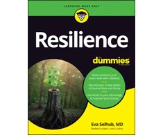 KNYGA Eva M Selhub Resilience For Dummies