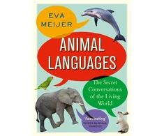 KNYGA Eva Meijer Animal Languages