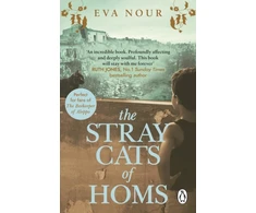KNYGA Eva Nour Stray Cats of Homs