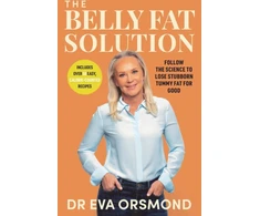 KNYGA Eva Orsmond Belly Fat Solution