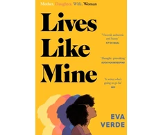 KNYGA Eva Verde Lives Like Mine