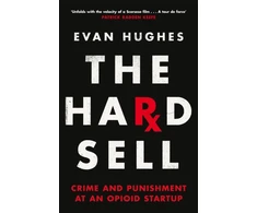 KNYGA Evan Hughes Hard Sell
