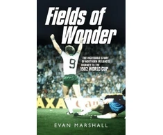 KNYGA Evan Marshall Fields of Wonder