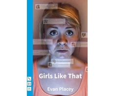 KNYGA Evan Placey Girls Like That