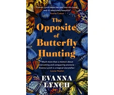 KNYGA Evanna Lynch Opposite of Butterfly Hunting