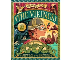 KNYGA Evans Harriet Vikings