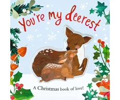 KNYGA Evans Harriet You're My Deerest