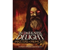 KNYGA Evans Light In Darkness, Delight: Masters of Midnight