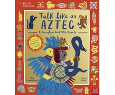 KNYGA Evans Tegen British Museum: Talk Like an Aztec