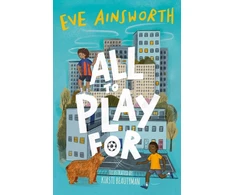 KNYGA Eve Ainsworth All to Play For