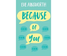 KNYGA Eve Ainsworth Because of You