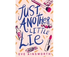 KNYGA Eve Ainsworth Just Another Little Lie