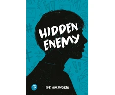 KNYGA Eve Ainsworth Rapid Plus Stages 10-12 10.4 Hidden Enemy
