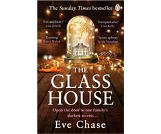 KNYGA Eve Chase Glass House
