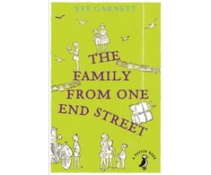 KNYGA Eve Garnett Family from One End Street