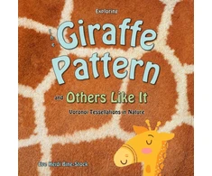 KNYGA Eve Heidi Bine-Stock Exploring the Giraffe Pattern and Others Like It