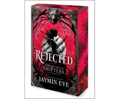 KNYGA Jaymin Eve REJECTED