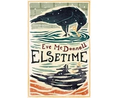 KNYGA Eve Mcdonnell Elsetime