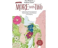 KNYGA Eve Rickert More Than Two, 2nd Edition