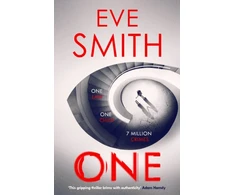 KNYGA Eve Smith Vienas