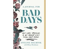 KNYGA Eveline Helmink Journal for Bad Days
