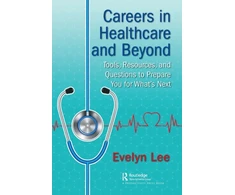 KNYGA Evelyn Lee Careers in Healthcare and Beyond, Tools, Resources, and Questions to Prepare You for What’s Next