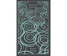 KNYGA Evelyn Waugh Brideshead Revisited