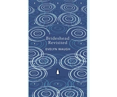 KNYGA Evelyn Waugh Waugh Evelyn Brideshead Revisited: The Sacred and Profane Memories of Captain Charles Ryder
