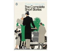 KNYGA Evelyn Waugh Complete Short Stories