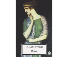 KNYGA Evelyn Waugh Helena