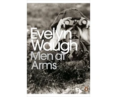 KNYGA Evelyn Waugh Men at Arms