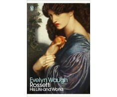 KNYGA Evelyn Waugh Rossetti