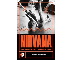KNYGA Everett True Nirvana, The True Story