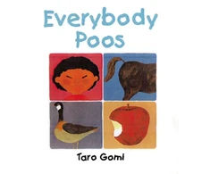 KNYGA Everybody Poos