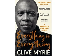 KNYGA Everything is Everything, As seen on BBC's CLIVE MYRIE'S CARIBBEAN ADVENTURE