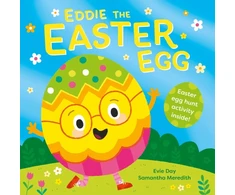 KNYGA Evie Day Eddie The Easter Egg