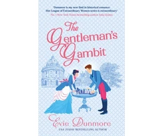 KNYGA Evie Dunmore Gentleman's Gambit
