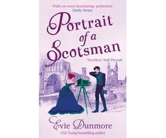KNYGA Evie Dunmore Portrait of a Scotsman