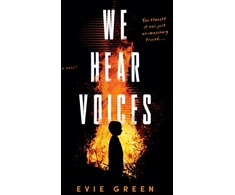 KNYGA Evie Green We Hear Voices