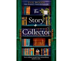 KNYGA Evie Woods Woods Evie Story Collector