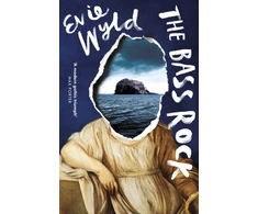 KNYGA Evie Wyld Bass Rock