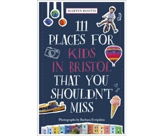 KNYGA Evripidou Booth 111 Places for Kids in Bristol That You Shouldn't Miss
