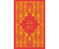 KNYGA F Scott Fitzgerald Babylon Revisited