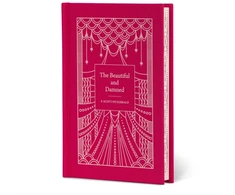 KNYGA F Scott Fitzgerald The Beautiful and Damned