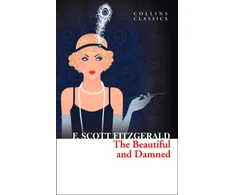 KNYGA F Scott Fitzgerald Beautiful and Damned